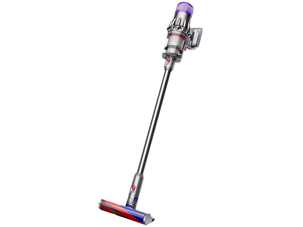 Digital Slim Fluffy Origin SV18 FF ENT コードレスクリーナー